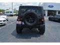 Black - Wrangler Sport 4x4 Photo No. 4