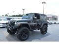 Black - Wrangler Sport 4x4 Photo No. 7