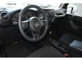 Black - Wrangler Sport 4x4 Photo No. 11