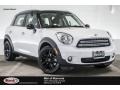 Light White - Countryman Cooper Photo No. 1