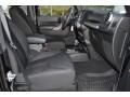 Black - Wrangler Sport 4x4 Photo No. 14