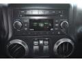Black - Wrangler Sport 4x4 Photo No. 15