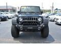 Black - Wrangler Sport 4x4 Photo No. 21