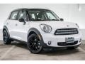 Light White - Countryman Cooper Photo No. 12