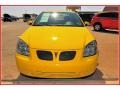 2008 Competition Yellow Pontiac G5   photo #9