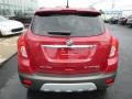 Ruby Red Metallic - Encore Convenience AWD Photo No. 9