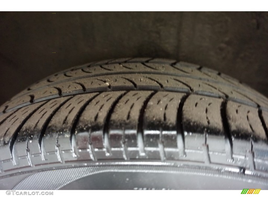 2007 Murano S AWD - Merlot Pearl / Cafe Latte photo #61