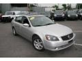 Sheer Silver Metallic - Altima 2.5 SL Photo No. 3