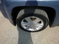 Steel Blue Metallic - Terrain SLE AWD Photo No. 2