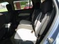 Steel Blue Metallic - Terrain SLE AWD Photo No. 4