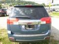 2011 Steel Blue Metallic GMC Terrain SLE AWD  photo #6