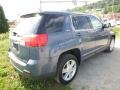 2011 Steel Blue Metallic GMC Terrain SLE AWD  photo #7