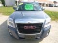 2011 Steel Blue Metallic GMC Terrain SLE AWD  photo #12