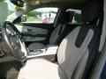 Steel Blue Metallic - Terrain SLE AWD Photo No. 13