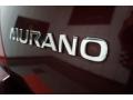 2007 Merlot Pearl Nissan Murano S AWD  photo #87