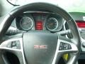 Steel Blue Metallic - Terrain SLE AWD Photo No. 20