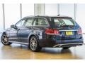 Lunar Blue Metallic - E 350 4Matic Wagon Photo No. 3