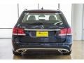 2016 Lunar Blue Metallic Mercedes-Benz E 350 4Matic Wagon  photo #4