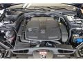 2016 Lunar Blue Metallic Mercedes-Benz E 350 4Matic Wagon  photo #8