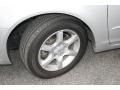 Sheer Silver Metallic - Altima 2.5 SL Photo No. 9
