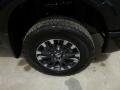Magnetic Black - TITAN XD PRO-4X Crew Cab 4x4 Photo No. 3