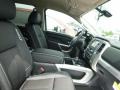 Magnetic Black - TITAN XD PRO-4X Crew Cab 4x4 Photo No. 4