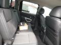 Magnetic Black - TITAN XD PRO-4X Crew Cab 4x4 Photo No. 6