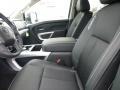 Magnetic Black - TITAN XD PRO-4X Crew Cab 4x4 Photo No. 12