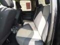 2012 Black Dodge Ram 1500 ST Quad Cab 4x4  photo #3