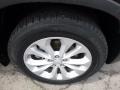 Dark Cherry - Sorento EX V6 AWD Photo No. 9