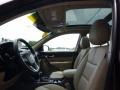 Dark Cherry - Sorento EX V6 AWD Photo No. 10