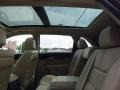 Dark Cherry - Sorento EX V6 AWD Photo No. 11
