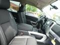 Brilliant Silver - TITAN XD PRO-4X Crew Cab 4x4 Photo No. 3