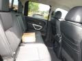 Brilliant Silver - TITAN XD PRO-4X Crew Cab 4x4 Photo No. 5