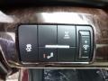 Dark Cherry - Sorento EX V6 AWD Photo No. 15
