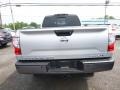 2016 Brilliant Silver Nissan TITAN XD PRO-4X Crew Cab 4x4  photo #9