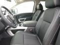 Brilliant Silver - TITAN XD PRO-4X Crew Cab 4x4 Photo No. 12