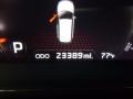 Dark Cherry - Sorento EX V6 AWD Photo No. 20