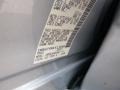 Brilliant Silver - TITAN XD PRO-4X Crew Cab 4x4 Photo No. 14