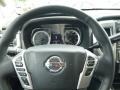 Brilliant Silver - TITAN XD PRO-4X Crew Cab 4x4 Photo No. 20