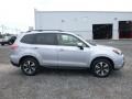 2017 Ice Silver Metallic Subaru Forester 2.5i Limited  photo #7