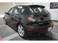 2009 Galaxy Gray Mica Mazda MAZDA3 s Touring Hatchback  photo #10