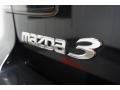 2009 Galaxy Gray Mica Mazda MAZDA3 s Touring Hatchback  photo #88