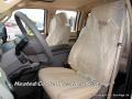 White Platinum Metallic - F350 Super Duty Lariat Crew Cab 4x4 DRW Photo No. 13