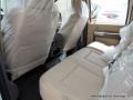 White Platinum Metallic - F350 Super Duty Lariat Crew Cab 4x4 DRW Photo No. 16