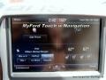 White Platinum Metallic - F350 Super Duty Lariat Crew Cab 4x4 DRW Photo No. 26