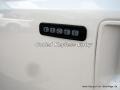 White Platinum Metallic - F350 Super Duty Lariat Crew Cab 4x4 DRW Photo No. 31