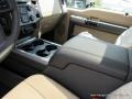 White Platinum Metallic - F350 Super Duty Lariat Crew Cab 4x4 DRW Photo No. 33