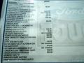 White Platinum Metallic - F350 Super Duty Lariat Crew Cab 4x4 DRW Photo No. 34