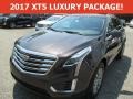 Dark Granite Metallic - XT5 Luxury AWD Photo No. 1